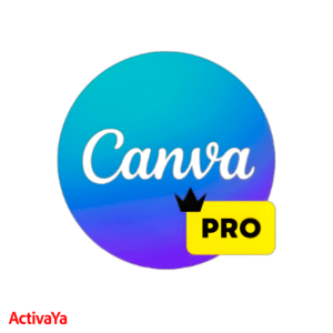 Canva Pro - Suscripción 12 Meses