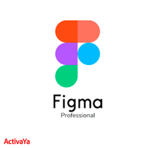 Figma Pro - Licencia Digital 1 Año