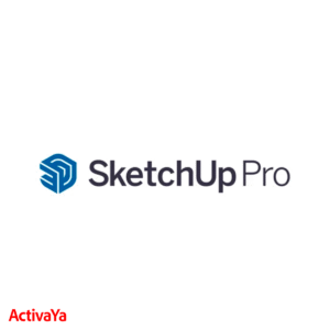 SketchUp Pro Original - Licencia Digital 1 Año
