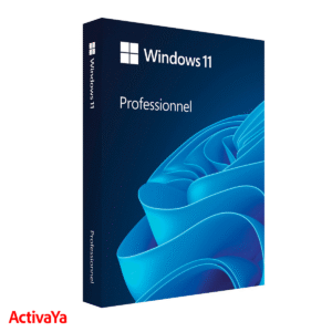Windows 11 Pro/Home Original - Licencia Digital Permanente
